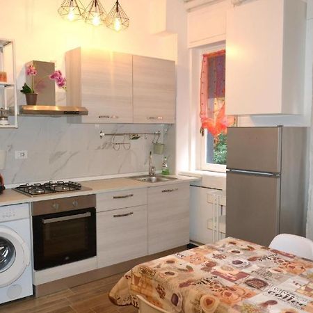 Apartamento Davidhouse Pineta Rapallo Exterior foto