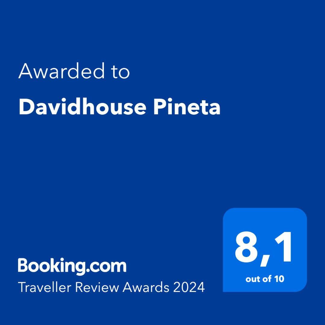 Apartamento Davidhouse Pineta Rapallo Exterior foto