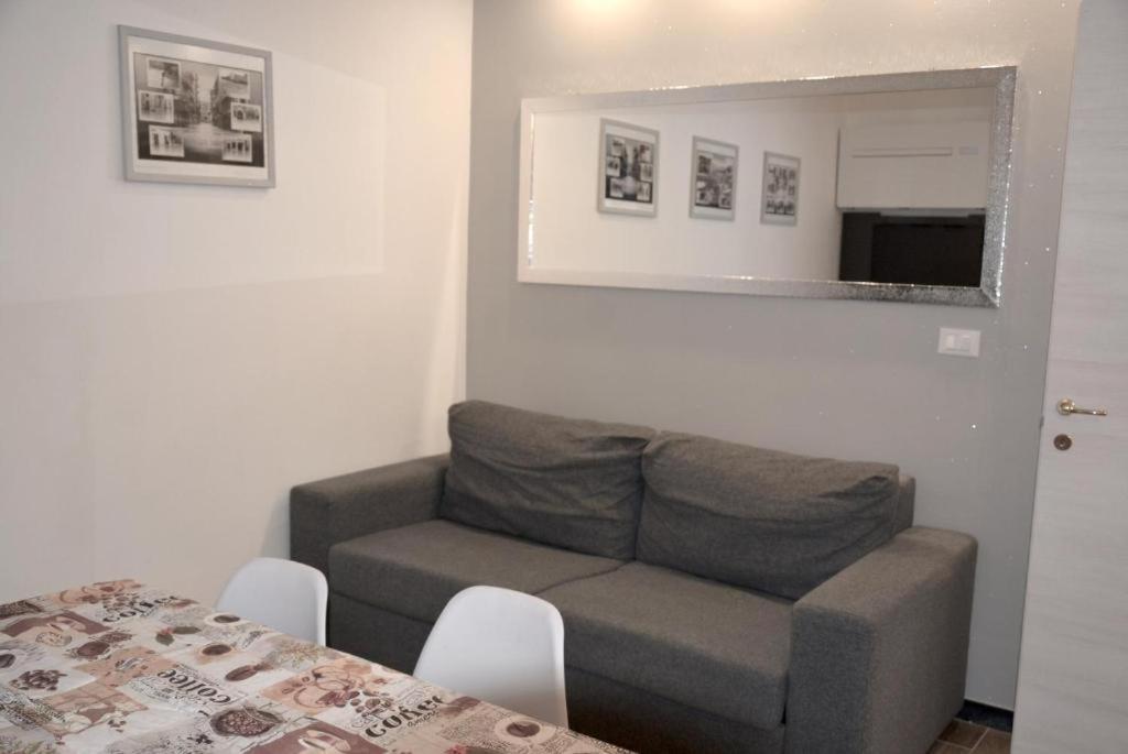 Apartamento Davidhouse Pineta Rapallo Exterior foto